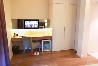 AlQasr Metropole Hotel - Amman - 6