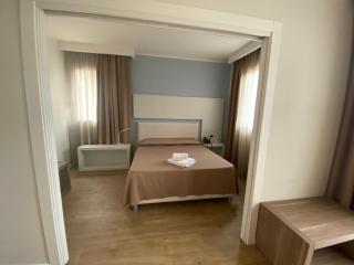 La Porta del Sole Hotel & Village - San Ferdinando - 2