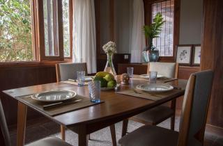 Villa María - La Laguna - 5