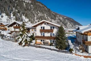 Haus Vogelsberger - Neustift im Stubaital - 8