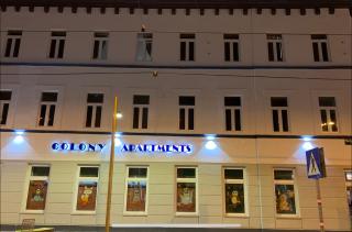 Colony Apartments - Wenen - 6
