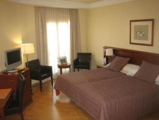 Melia Plaza Valencia - 5