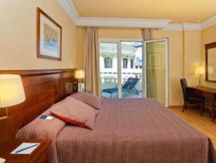 Melia Plaza Valencia - 2