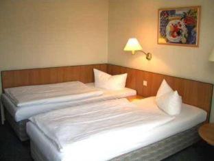 Hotel Kubrat an der Spree - Berlin - 9
