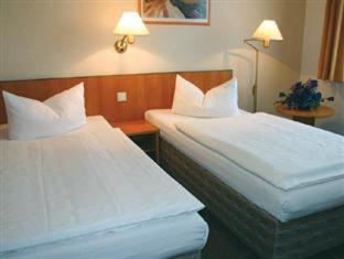 Hotel Kubrat an der Spree - Berlin - 7