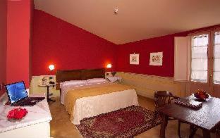 Hotel San Luca - Spoleto - 6