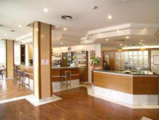Hotel J. Balmes Vic - Vic - 6