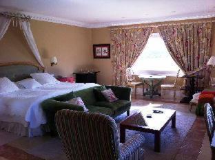 Hotel Valdepalacios Gourmand 5* GL - 8