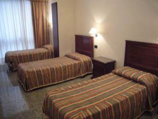 Hotel Arcobaleno - 4