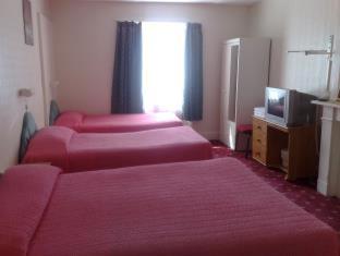 Stanley House Hotel - Londra - 9