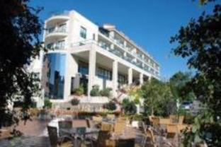 Hotel Carlos I Silgar - 8