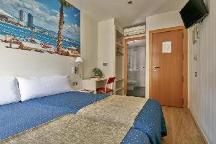 Hotel Transit - Barcelone - 9