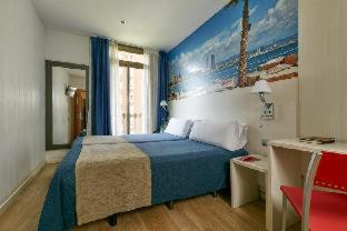 Hotel Transit - Barcelone - 7