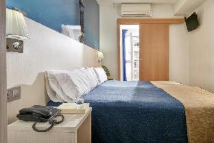Hotel Transit - Barcelone - 6