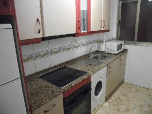 Apartamentos Turísticos Fresno - 9