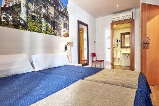 Hotel Transit - Barcelone - 5