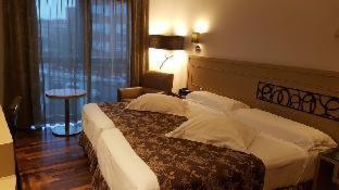 Cumbria Spa Hotel 3* Sup - 9