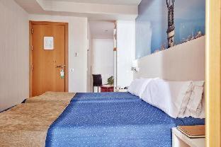 Hotel Transit - Barcelone - 4