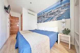Hotel Transit - Barcelone - 2