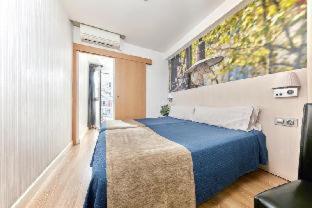 Hotel Transit - Barcelone - 1
