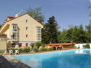 Hotel Balneario De Alceda - 8