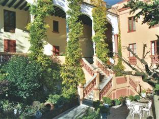 Hotel Andria - 4