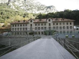Hotel Balneario La Hermida - La Hermida - 8