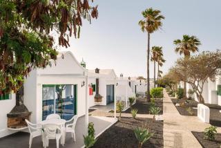 Hyde Park Lane - Puerto del Carmen - 1