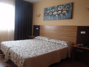Hotel Piedra - Perlora - 8