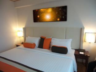 The Four Wings Hotel Bangkok - 9