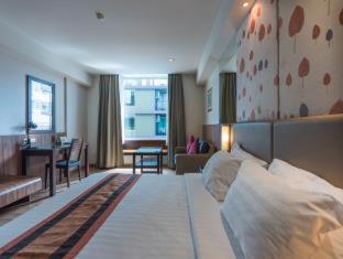 Dynasty Grande Hotel - 6