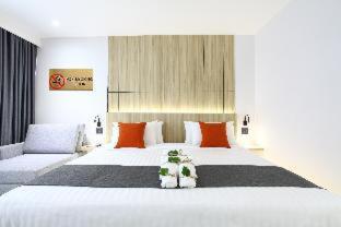 The Four Wings Hotel Bangkok - 7