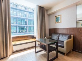 Dynasty Grande Hotel - 1