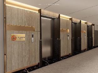The Four Wings Hotel Bangkok - 4