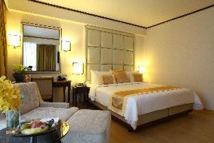 The Four Wings Hotel Bangkok - 3
