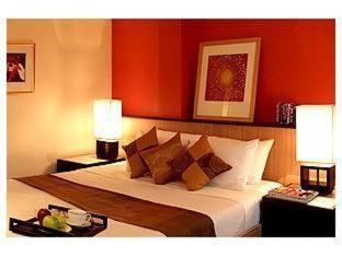 Rose Hotel - Bangkok - 1