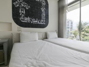Refillnow! Hostel - Bangkok - 7