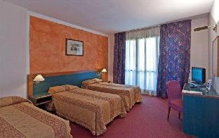 Hotel Carignano - Lucca - 7