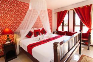 Shewe Wana Boutique Hotel - Chiang Mai - 9