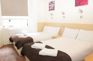 Tony's House Hotel - London - 9