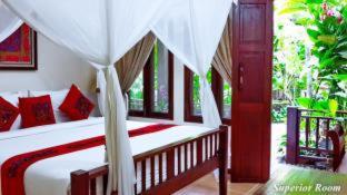 Shewe Wana Boutique Hotel - 5