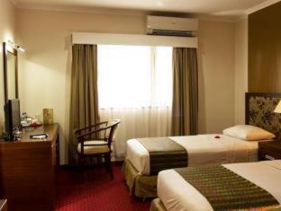 Cipta Hotel Wahid Hasyim - Jakarta - 5