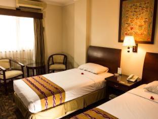 Cipta Hotel Wahid Hasyim - Jakarta - 4