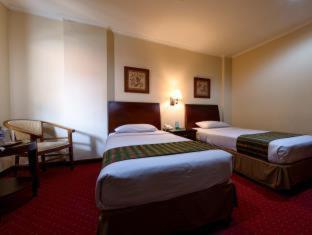 Cipta Hotel Wahid Hasyim - Jakarta - 2