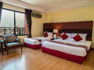 Atrium Boutique Hotel - 3