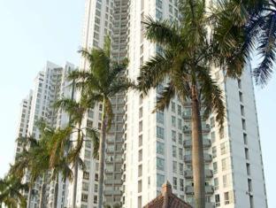 The Residences at Puri Casablanca - 7
