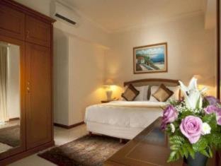 The Residences at Puri Casablanca - 6