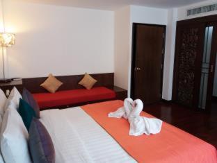 Nicha Suite Hua Hin Hotel - 5