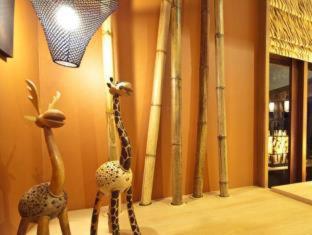 Montis Resort - Pai - 8