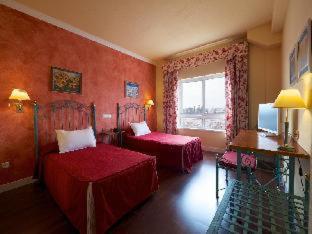 Hotel Guadalquivir - 8